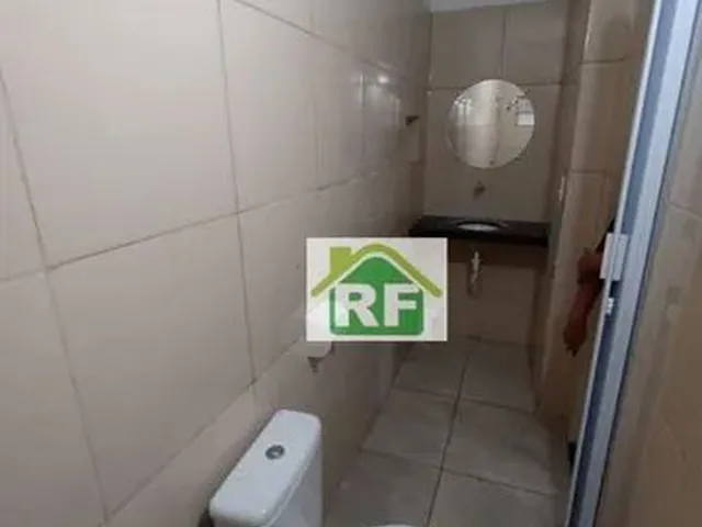 Imagem 14: Casa Residencial no Bairro Dirceu