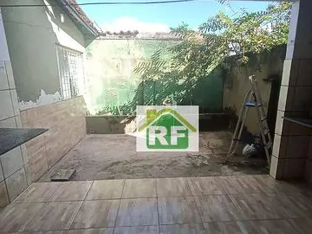 Imagem 5: Casa Residencial no Bairro Dirceu