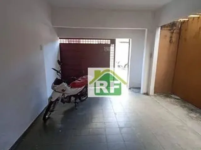 Imagem 6: Casa Residencial no Bairro Dirceu