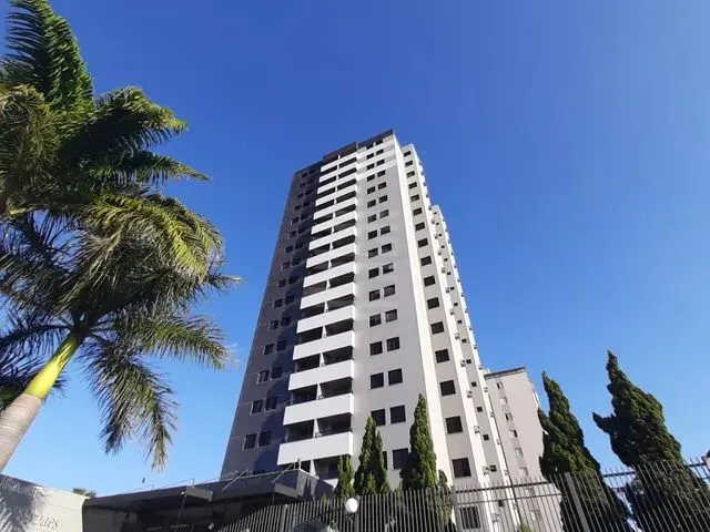 Imagem: Campinas - Apartamento Padrão - Vila Brandina