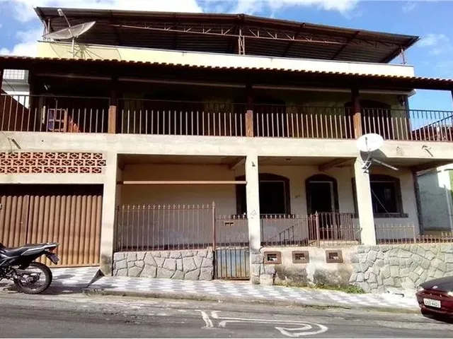Imagem 1: Casa 3 Quartos Bairro Progresso