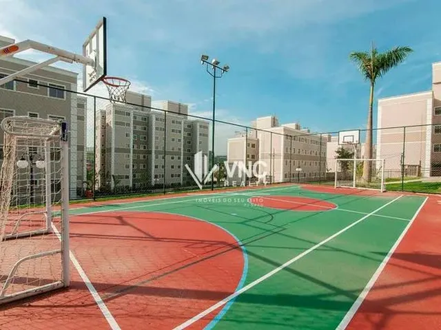 Imagem 3: Apartamento com 2 Dormitórios para Alugar, 45 M² por R$ 1.595,00/Mês - Nova Baden