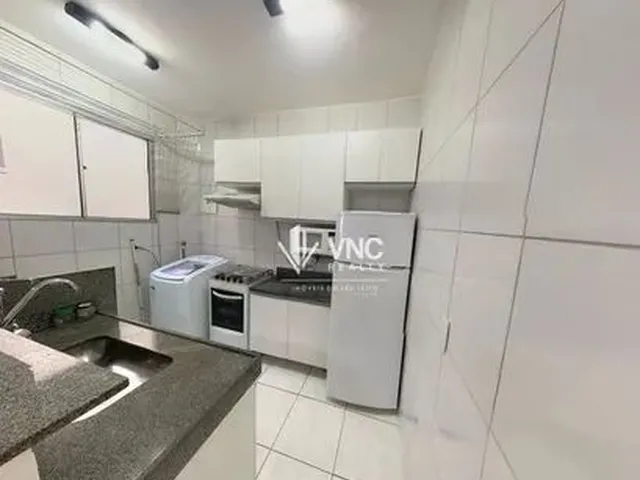 Imagem 2: Apartamento com 2 Dormitórios para Alugar, 45 M² por R$ 1.595,00/Mês - Nova Baden