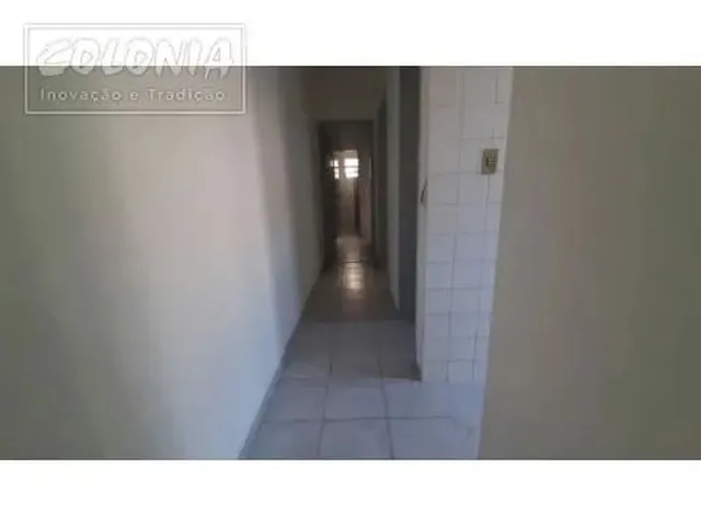Imagem 6: Santo André - Apartamento Padrão - Jardim Santo André