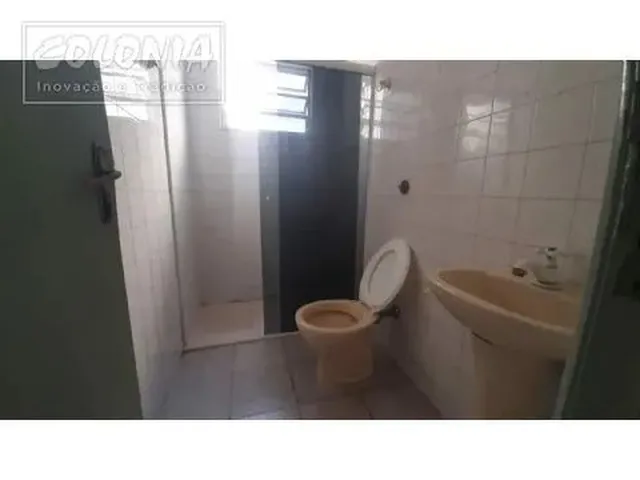 Imagem 2: Santo André - Apartamento Padrão - Jardim Santo André