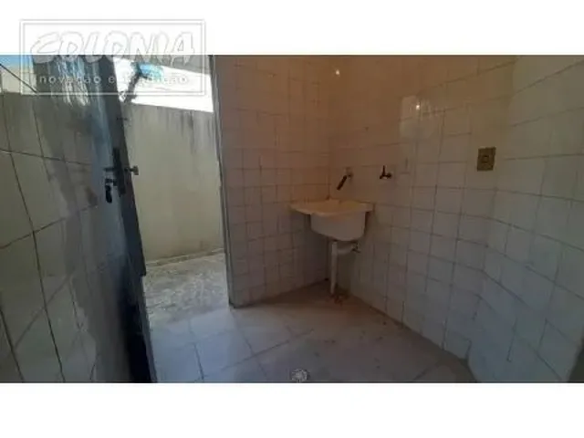 Imagem 3: Santo André - Apartamento Padrão - Jardim Santo André