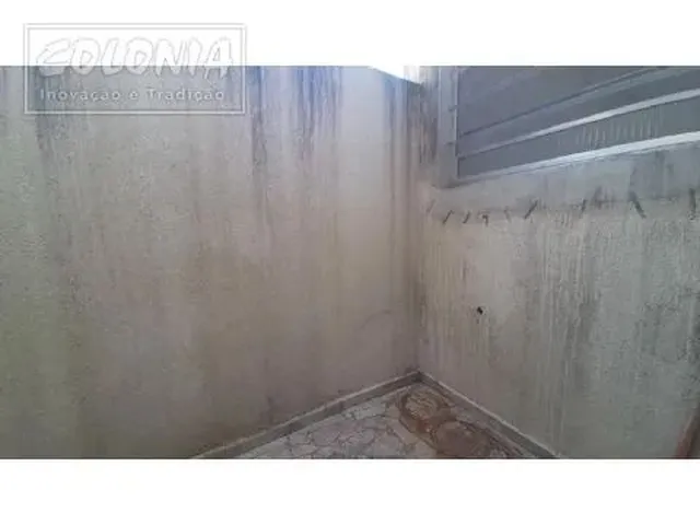 Imagem 5: Santo André - Apartamento Padrão - Jardim Santo André