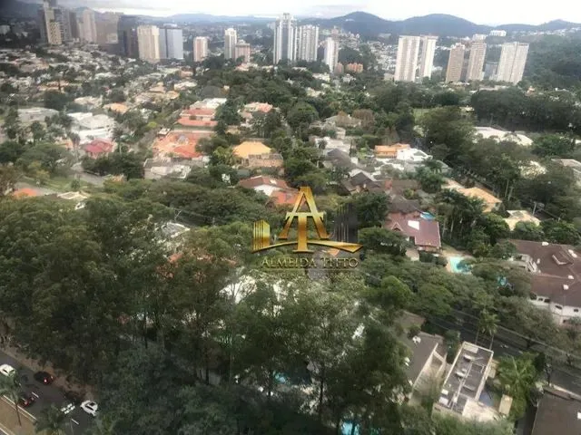 Imagem: Lindo Apartamento com 4 Dormitórios Sendo