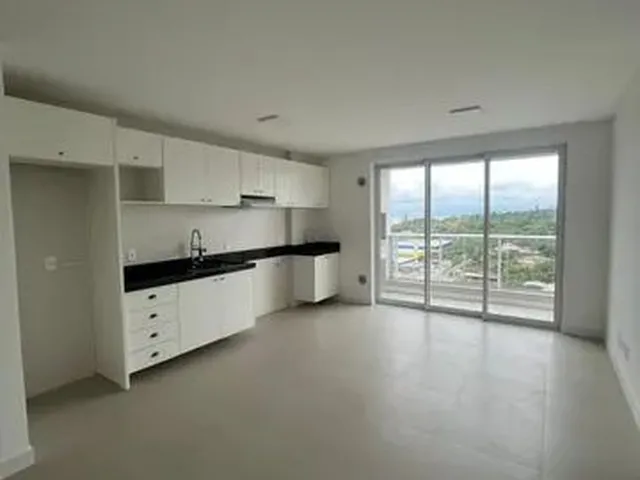 Imagem 3: Res. Brava Hill - 1 Suíte + 1 Dorm