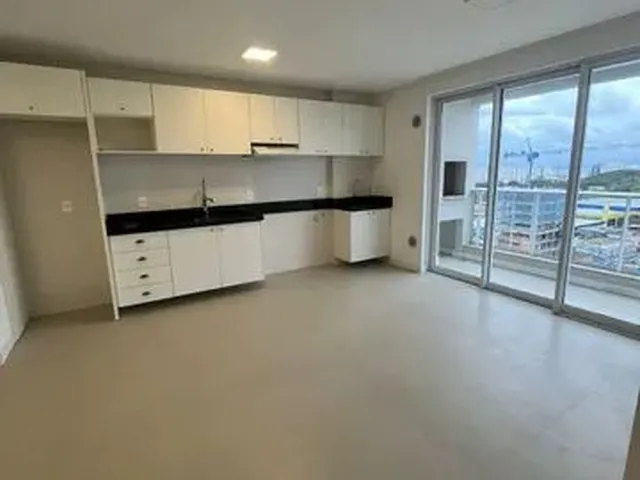 Imagem 2: Res. Brava Hill - 1 Suíte + 1 Dorm
