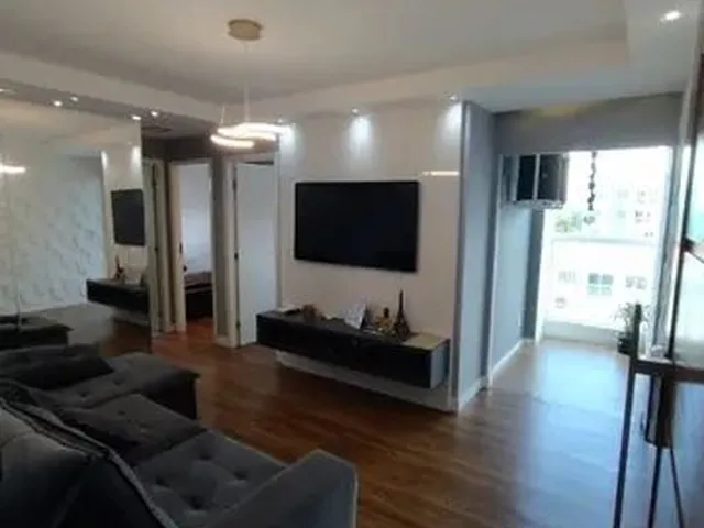 Imagem 1: Apartamento Mobiliado no Sim