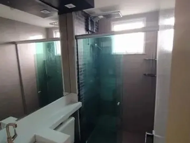 Imagem 2: Apartamento Mobiliado no Sim