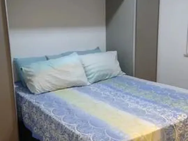 Imagem 3: Apartamento Mobiliado no Sim