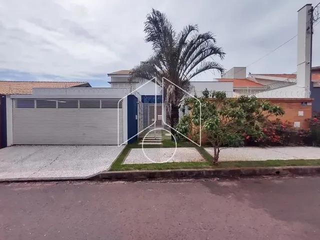 Imagem: Residencial Casa em Marília