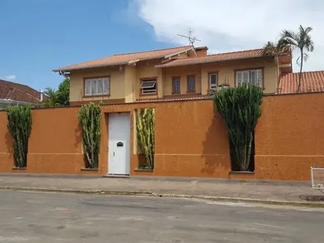 Imagem: Casa Comercial no Centro Ref. Ca1435