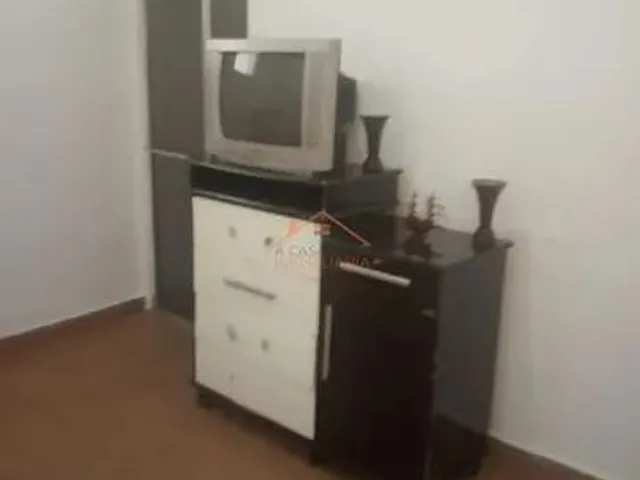 Imagem: Kitnet Já Mobiliada de 1 Quartos Sala