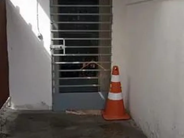 Imagem 5: Kitnet Já Mobiliada de 1 Quartos Sala, Cozinha Área de Serviço em Lote Plano, 1 Vaga
