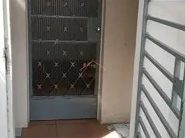 Imagem 9: Kitnet Já Mobiliada de 1 Quartos Sala, Cozinha Área de Serviço em Lote Plano, 1 Vaga
