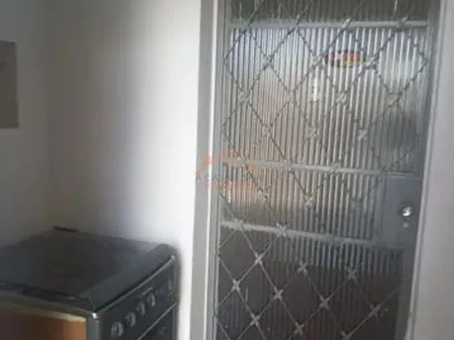 Imagem 7: Kitnet Já Mobiliada de 1 Quartos Sala, Cozinha Área de Serviço em Lote Plano, 1 Vaga