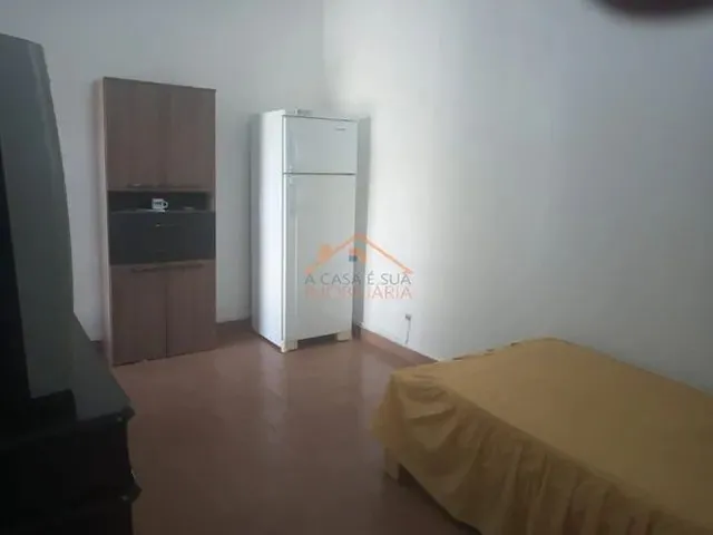 Imagem 12: Kitnet Já Mobiliada de 1 Quartos Sala, Cozinha Área de Serviço em Lote Plano, 1 Vaga
