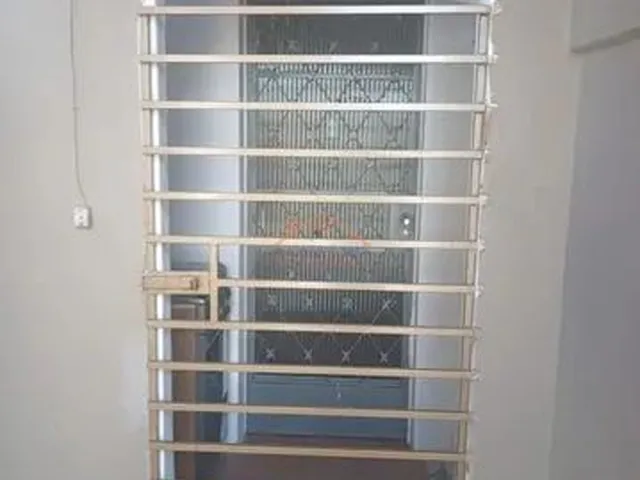 Imagem 6: Kitnet Já Mobiliada de 1 Quartos Sala, Cozinha Área de Serviço em Lote Plano, 1 Vaga