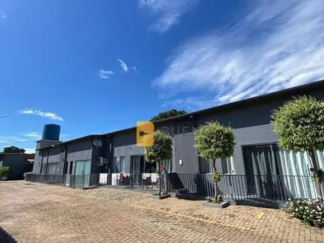 Imagem: Casa - Locação - Residencial Pantanal