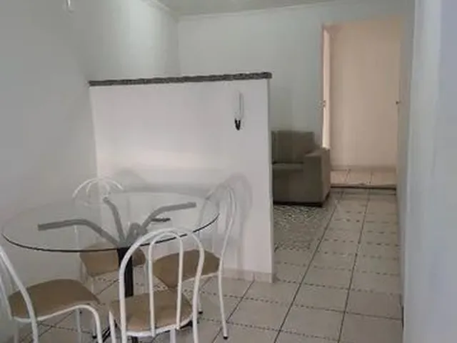 Imagem: Kitnet Mobilhada e Sem Mobilha