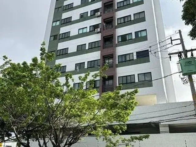 Imagem 1: Oportunidade: Flat Mobiliado com 1 Quarto para Alugar, 32 M² por R$ 2.200/Mês