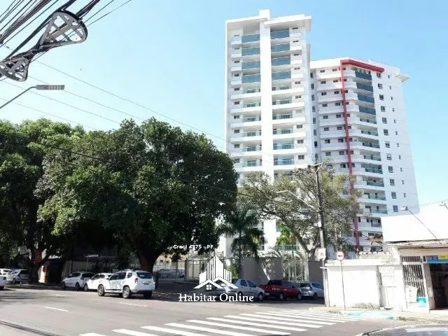 Imagem: Alugo Apartamento no Centro de Manaus Smart