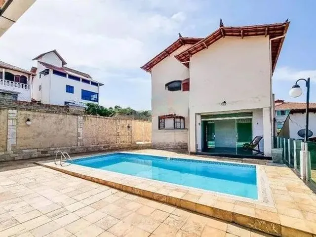 Imagem: Maravilhosa Casa no Bairro Serrano, Região