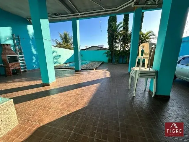 Imagem 3: Contagem - Casa Padrão - Milanez