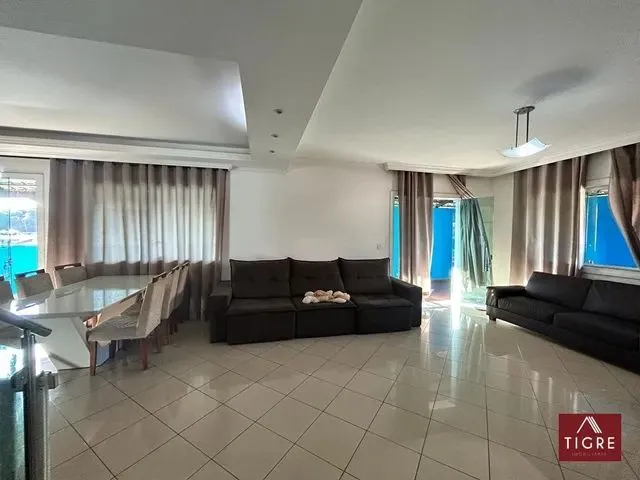 Imagem 1: Contagem - Casa Padrão - Milanez
