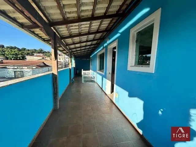 Imagem 5: Contagem - Casa Padrão - Milanez