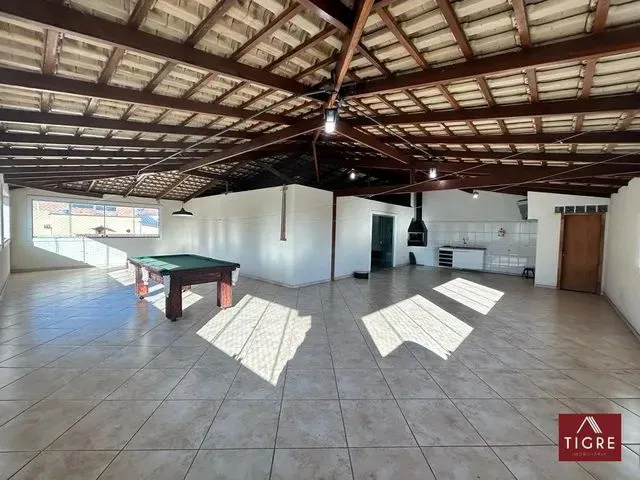 Imagem 4: Contagem - Casa Padrão - Milanez