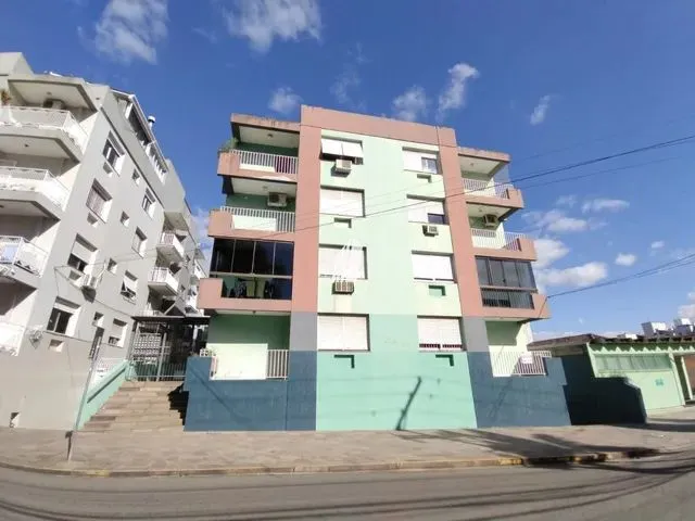Imagem: Apto 3 Dorm. 2 Banheiros Dependência