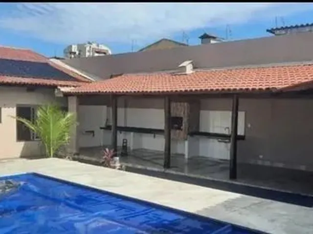Imagem: Alugo Casa na Rua C, Bairro Cidade Nova