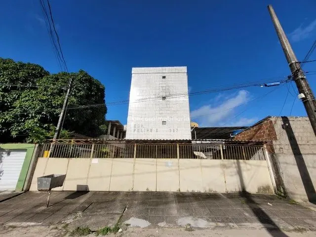 Imagem: Apartamento para Aluguel, 2 Quartos, 1 Vaga