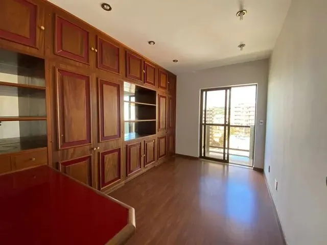 Imagem 14: Apartamento 4 Quartos com Varanda