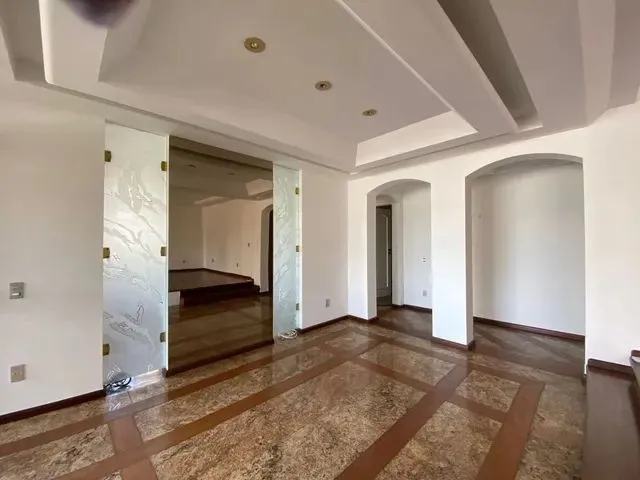 Imagem 8: Apartamento 4 Quartos com Varanda