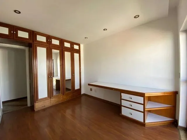 Imagem 11: Apartamento 4 Quartos com Varanda