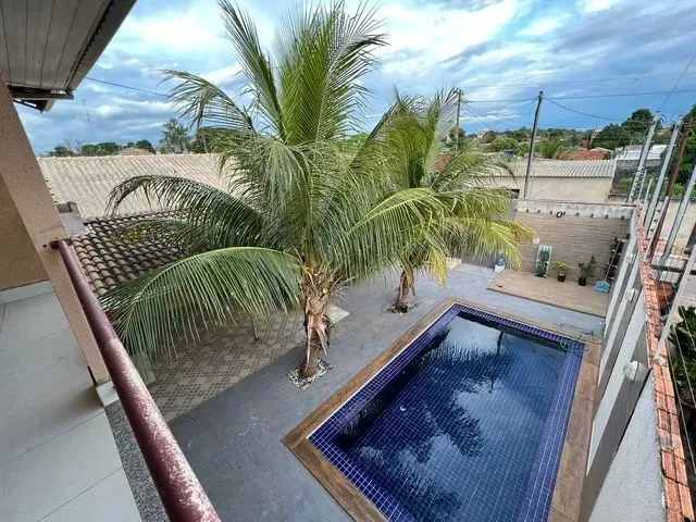 Imagem: Sobrado para Aluguel com 200 Metros Quadrados