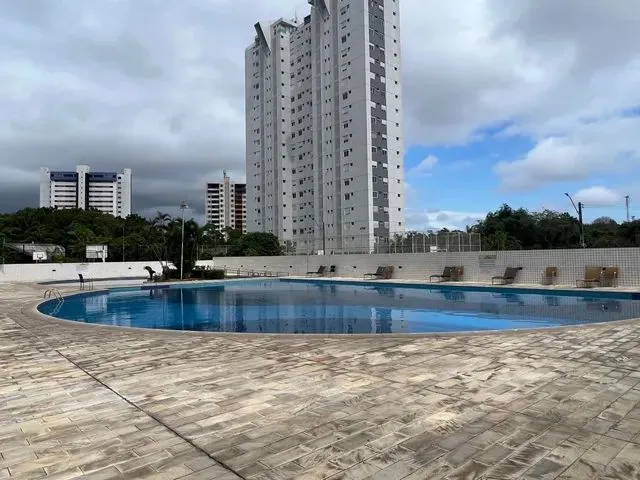 Imagem 3: Ilhas Gregas 1 Suíte Mobiliado