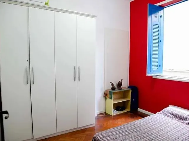 Imagem: Procura-Se Housemate pra Apê Fofo em Botafogo