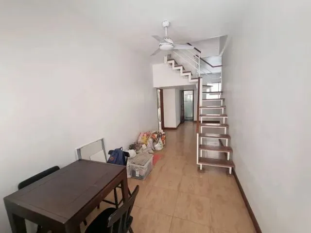 Imagem: Casa nos Aflitos - Recife - Pernambuco