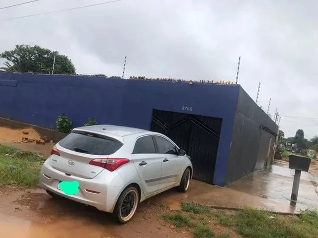 Imagem: Alugo Casa