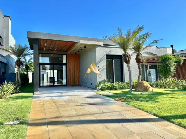 Imagem: Linda Casa no Condomínio Acqualina Beach