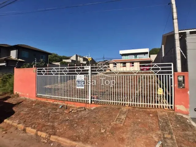 Imagem: Casa para Alugar Jardim Giana - Neves