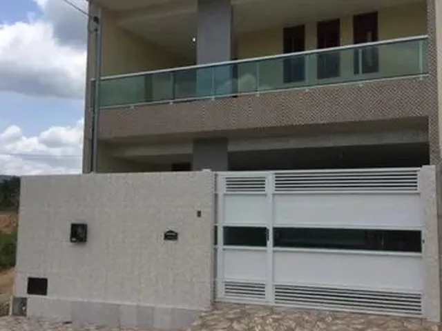Imagem: Casa no Bairro Novo