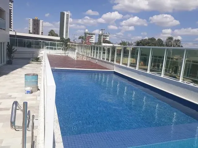 Imagem 5: Aluga-Se Residencial Vinícius de Morais