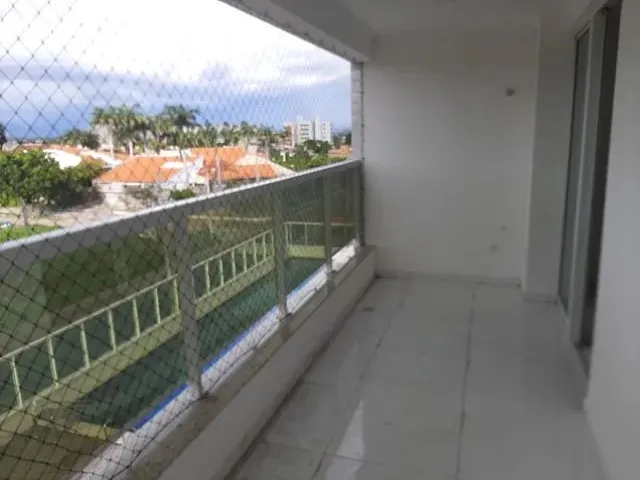 Imagem 4: Aluga-Se Residencial Vinícius de Morais
